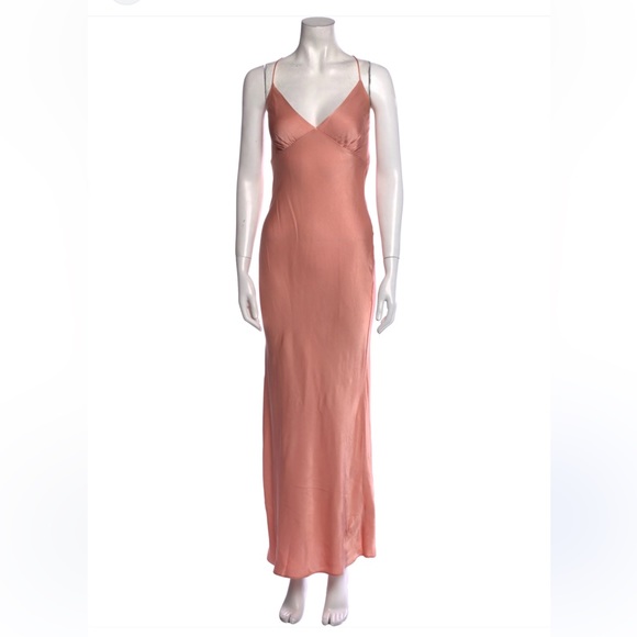 The Line by K ‘Florence’ Slip dress XS - Picture 2 of 10